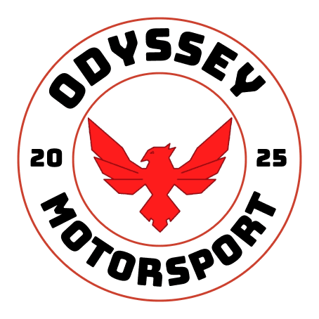 Odyssey Motorsport — founded 2025