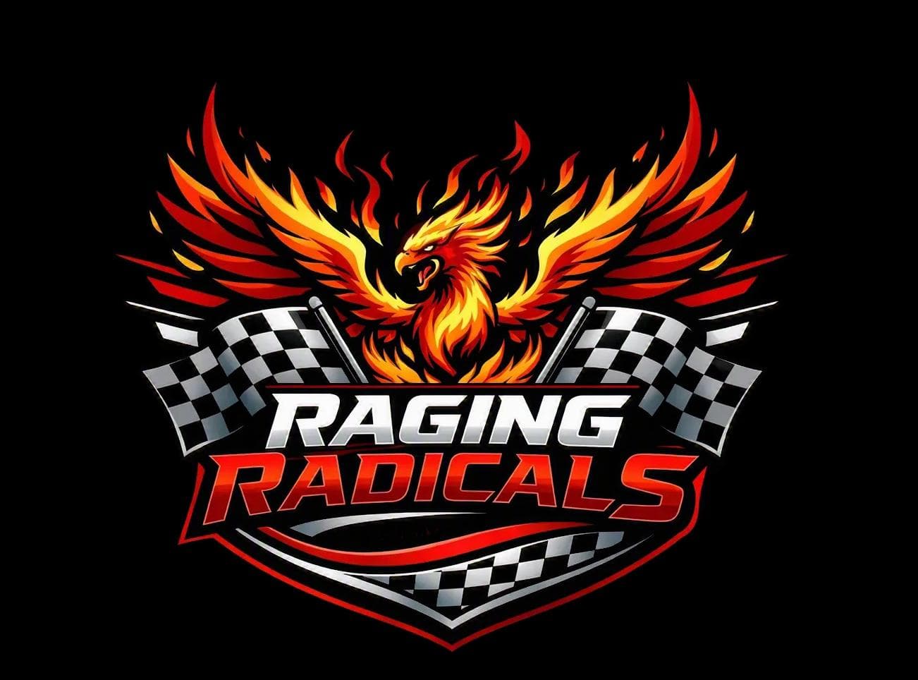 Raging Radicals US Tour