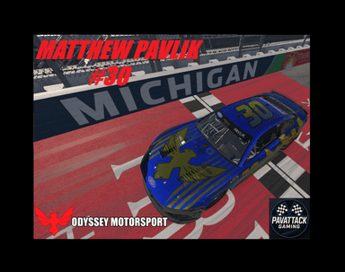 Matthew Pavlik