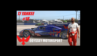 TJ Yankee