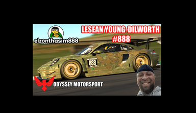 Lesean Young-Dilworth